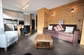Résidence Le Mont Blanc - 3 Pièces pour 6 Personnes 024 Mâcot-La-Plagne